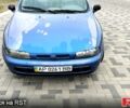 Фиат Брава, объемом двигателя 1.4 л и пробегом 370 тыс. км за 1350 $, фото 1 на Automoto.ua