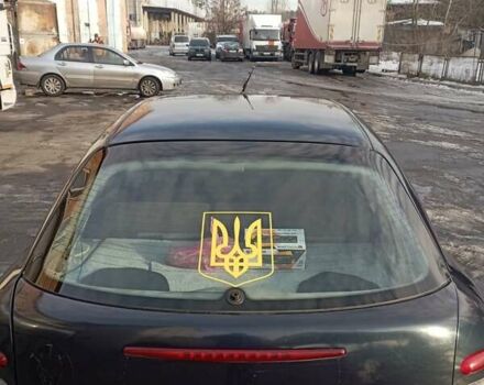 Фиат Брава, объемом двигателя 1.8 л и пробегом 120 тыс. км за 1798 $, фото 5 на Automoto.ua