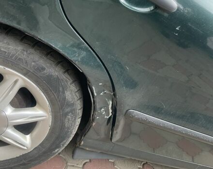 Фиат Брава, объемом двигателя 1.6 л и пробегом 189 тыс. км за 1571 $, фото 5 на Automoto.ua