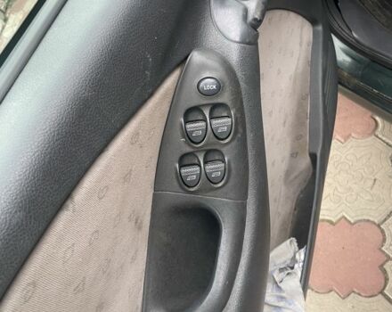 Фиат Брава, объемом двигателя 1.6 л и пробегом 189 тыс. км за 1571 $, фото 8 на Automoto.ua