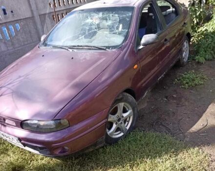 Фіат Брава, об'ємом двигуна 0 л та пробігом 459 тис. км за 550 $, фото 1 на Automoto.ua