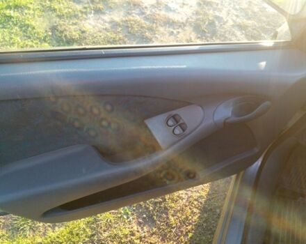 Серый Фиат Брава, объемом двигателя 1.6 л и пробегом 245 тыс. км за 1600 $, фото 6 на Automoto.ua