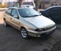 Сірий Фіат Брава, об'ємом двигуна 1.75 л та пробігом 245 тис. км за 1600 $, фото 1 на Automoto.ua