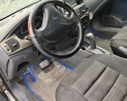 Сірий Фіат Брава, об'ємом двигуна 1.6 л та пробігом 305 тис. км за 899 $, фото 3 на Automoto.ua