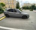 Серый Фиат Брава, объемом двигателя 1.6 л и пробегом 336 тыс. км за 2000 $, фото 10 на Automoto.ua