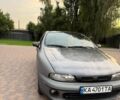 Сірий Фіат Брава, об'ємом двигуна 1.58 л та пробігом 200 тис. км за 1999 $, фото 1 на Automoto.ua
