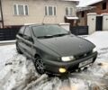 Серый Фиат Брава, объемом двигателя 1.4 л и пробегом 197 тыс. км за 1999 $, фото 1 на Automoto.ua