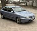 Серый Фиат Брава, объемом двигателя 1.6 л и пробегом 333 тыс. км за 1375 $, фото 2 на Automoto.ua