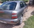 Серый Фиат Брава, объемом двигателя 2 л и пробегом 250 тыс. км за 709 $, фото 5 на Automoto.ua