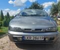Серый Фиат Брава, объемом двигателя 2 л и пробегом 250 тыс. км за 709 $, фото 2 на Automoto.ua