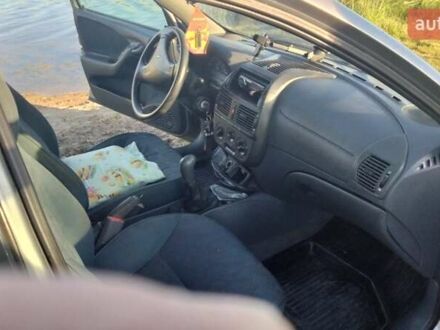 Фіат Брава 1996 у Новой Одессе на Automoto.ua Сірий Фіат Брава, об'ємом двигуна 1.6 л та пробігом 350 тис. км за 2200 $, фото 1 на Automoto.ua