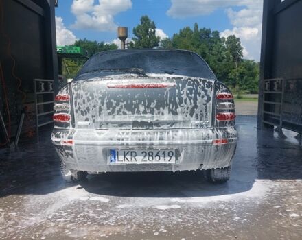 Серый Фиат Брава, объемом двигателя 2 л и пробегом 250 тыс. км за 709 $, фото 1 на Automoto.ua