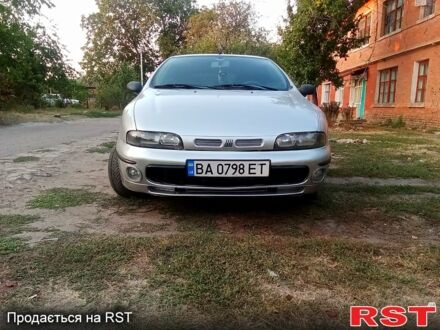 Фіат Брава 1997 у Александрие на Automoto.ua Сірий Фіат Брава, об'ємом двигуна 1.6 л та пробігом 248 тис. км за 2150 $, фото 1 на Automoto.ua