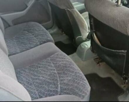 Синий Фиат Брава, объемом двигателя 1.8 л и пробегом 263 тыс. км за 1250 $, фото 1 на Automoto.ua