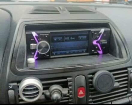 Синий Фиат Брава, объемом двигателя 1.8 л и пробегом 263 тыс. км за 1250 $, фото 8 на Automoto.ua