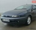 Синій Фіат Брава, об'ємом двигуна 1.75 л та пробігом 236 тис. км за 1700 $, фото 1 на Automoto.ua