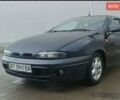 Синий Фиат Брава, объемом двигателя 1.8 л и пробегом 260 тыс. км за 1600 $, фото 1 на Automoto.ua