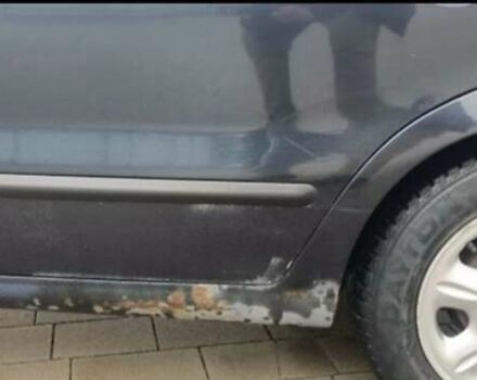 Синий Фиат Брава, объемом двигателя 1.8 л и пробегом 263 тыс. км за 1250 $, фото 10 на Automoto.ua