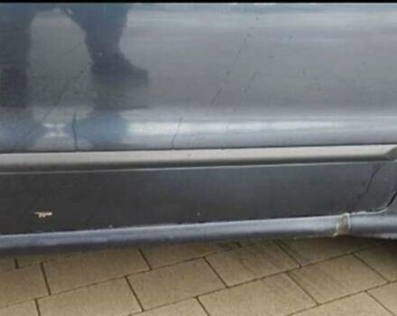 Синий Фиат Брава, объемом двигателя 1.8 л и пробегом 263 тыс. км за 1250 $, фото 5 на Automoto.ua