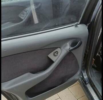 Синий Фиат Брава, объемом двигателя 1.8 л и пробегом 263 тыс. км за 1250 $, фото 9 на Automoto.ua