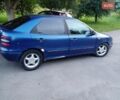 Синий Фиат Брава, объемом двигателя 1.6 л и пробегом 266 тыс. км за 1650 $, фото 3 на Automoto.ua