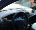 Синий Фиат Брава, объемом двигателя 1.6 л и пробегом 266 тыс. км за 1250 $, фото 1 на Automoto.ua
