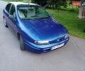 Синий Фиат Брава, объемом двигателя 1.6 л и пробегом 266 тыс. км за 1650 $, фото 1 на Automoto.ua