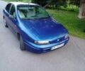 Синій Фіат Брава, об'ємом двигуна 1.6 л та пробігом 266 тис. км за 1650 $, фото 2 на Automoto.ua