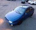 Синий Фиат Брава, объемом двигателя 1.4 л и пробегом 200 тыс. км за 1990 $, фото 10 на Automoto.ua