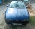 Синий Фиат Брава, объемом двигателя 0 л и пробегом 349 тыс. км за 1505 $, фото 1 на Automoto.ua