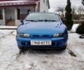 Синій Фіат Брава, об'ємом двигуна 1 л та пробігом 230 тис. км за 1700 $, фото 1 на Automoto.ua