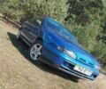 Синий Фиат Брава, объемом двигателя 1 л и пробегом 232 тыс. км за 1351 $, фото 1 на Automoto.ua