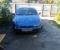 Синий Фиат Брава, объемом двигателя 1.6 л и пробегом 181 тыс. км за 1200 $, фото 4 на Automoto.ua