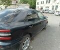 Синий Фиат Брава, объемом двигателя 1.6 л и пробегом 300 тыс. км за 900 $, фото 3 на Automoto.ua
