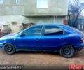 Синий Фиат Брава, объемом двигателя 1.6 л и пробегом 350 тыс. км за 1450 $, фото 4 на Automoto.ua