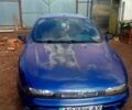 Синий Фиат Брава, объемом двигателя 1.6 л и пробегом 350 тыс. км за 1450 $, фото 1 на Automoto.ua