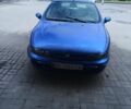 Синий Фиат Брава, объемом двигателя 1 л и пробегом 300 тыс. км за 1100 $, фото 6 на Automoto.ua