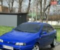 Синій Фіат Брава, об'ємом двигуна 1.4 л та пробігом 319 тис. км за 950 $, фото 1 на Automoto.ua