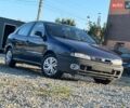 Синий Фиат Брава, объемом двигателя 1.2 л и пробегом 262 тыс. км за 1300 $, фото 1 на Automoto.ua