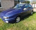 Синій Фіат Брава, об'ємом двигуна 1.6 л та пробігом 278 тис. км за 1400 $, фото 1 на Automoto.ua