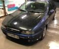 Синий Фиат Брава, объемом двигателя 1.3 л и пробегом 237 тыс. км за 1600 $, фото 1 на Automoto.ua