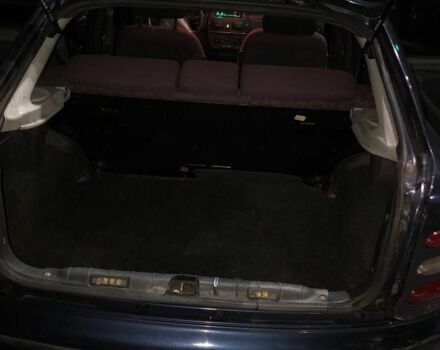 Синий Фиат Брава, объемом двигателя 1.3 л и пробегом 237 тыс. км за 1600 $, фото 7 на Automoto.ua