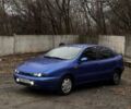 Синій Фіат Брава, об'ємом двигуна 1.2 л та пробігом 310 тис. км за 2200 $, фото 1 на Automoto.ua