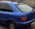 Синій Фіат Брава, об'ємом двигуна 1.2 л та пробігом 310 тис. км за 2200 $, фото 14 на Automoto.ua