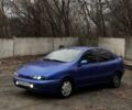 Синій Фіат Брава, об'ємом двигуна 1.2 л та пробігом 310 тис. км за 2200 $, фото 3 на Automoto.ua