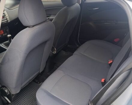 Синий Фиат Брава, объемом двигателя 1.4 л и пробегом 173 тыс. км за 3550 $, фото 7 на Automoto.ua