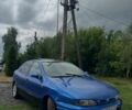 Синий Фиат Брава, объемом двигателя 1.4 л и пробегом 3 тыс. км за 1205 $, фото 1 на Automoto.ua