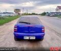 Синій Фіат Брава, об'ємом двигуна 1.4 л та пробігом 330 тис. км за 1000 $, фото 1 на Automoto.ua