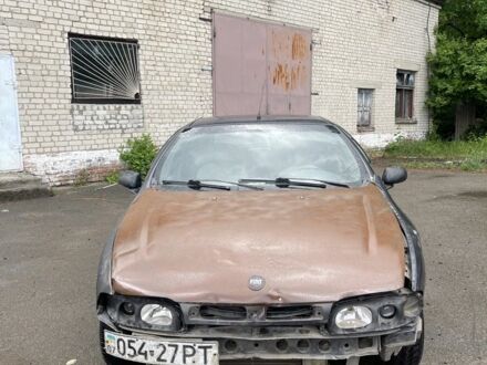 Фіат Брава 1995 у Киверці на Automoto.ua Синій Фіат Брава, об'ємом двигуна 1.6 л та пробігом 514 тис. км за 1000 $, фото 1 на Automoto.ua