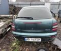 Зеленый Фиат Брава, объемом двигателя 1.4 л и пробегом 250 тыс. км за 600 $, фото 2 на Automoto.ua